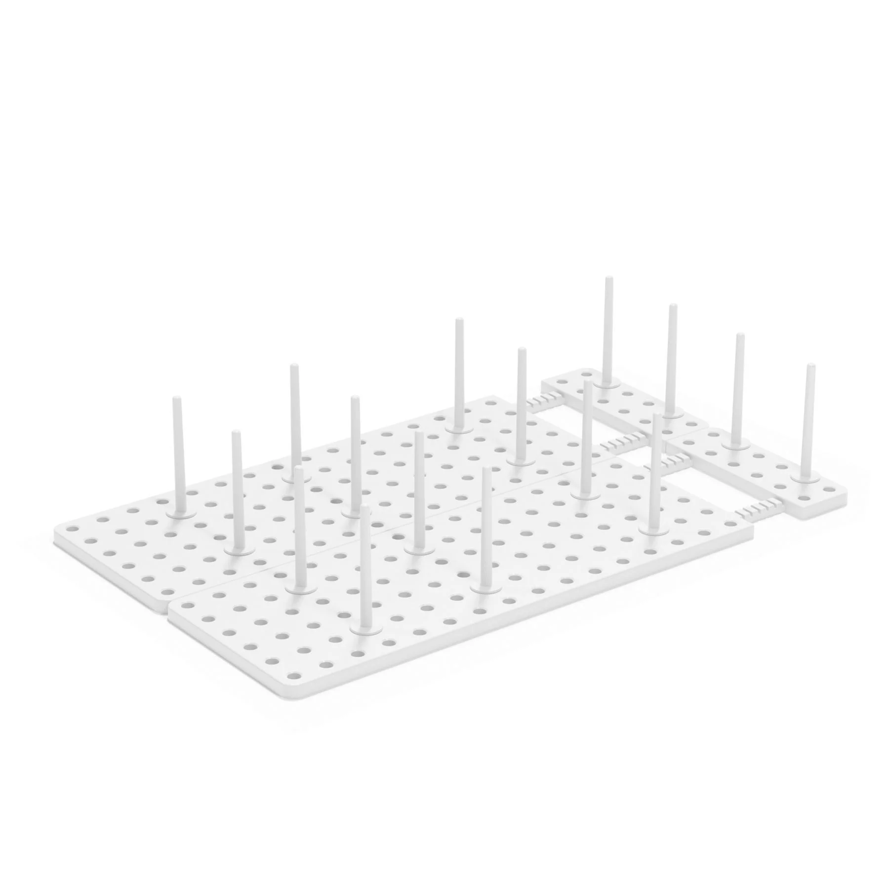 Umbra Peggy Drawer Kitchen Draw Organiser - Image 7